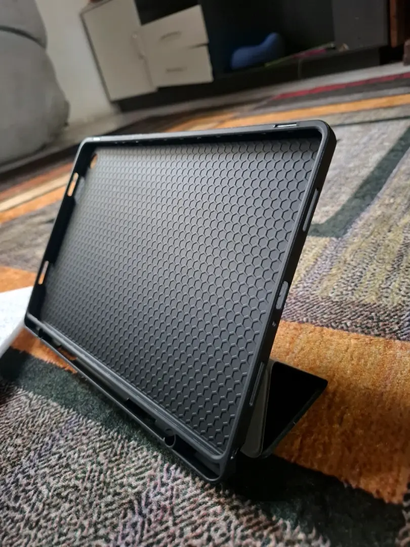 Samsung Galaxy A11 Plus Tablet Cover thumbnail 2