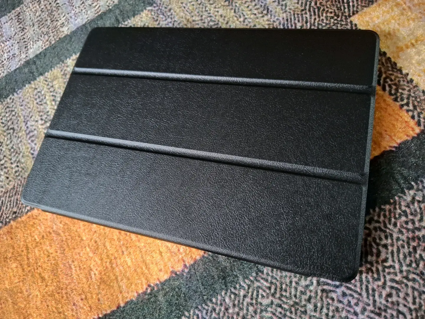 Samsung Galaxy A11 Plus Tablet Cover thumbnail 3