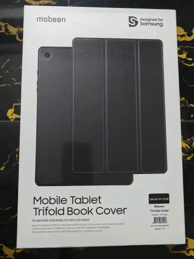 Samsung Galaxy A11 Plus Tablet Cover
