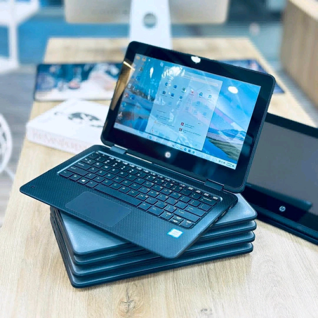 HP ProBook x360 11 G1 Laptop