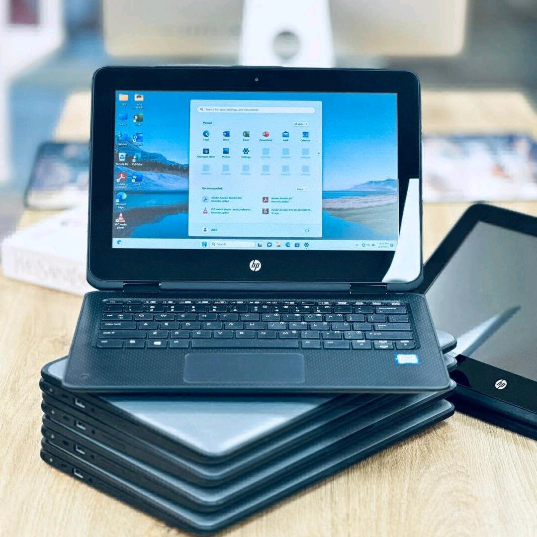 HP ProBook x360 11 G1 Laptop thumbnail 2