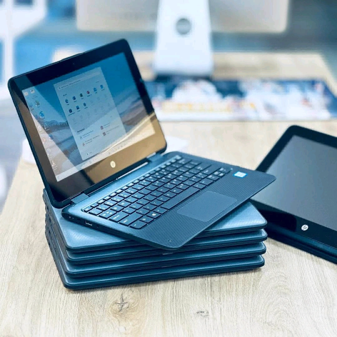 HP ProBook x360 11 G1 Laptop thumbnail 3