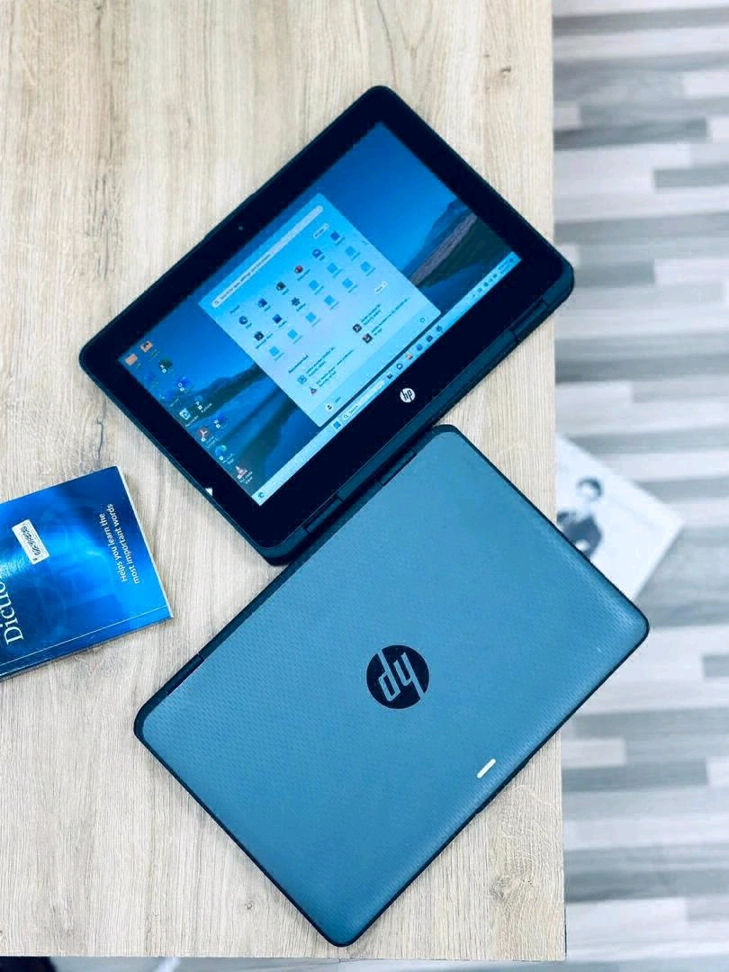 HP ProBook x360 11 G1 Laptop thumbnail 4