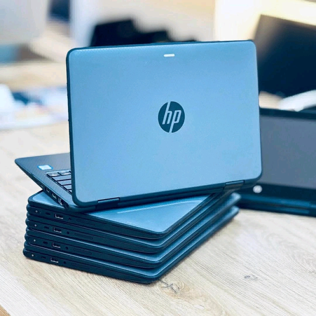 HP ProBook x360 11 G1 Laptop thumbnail 5