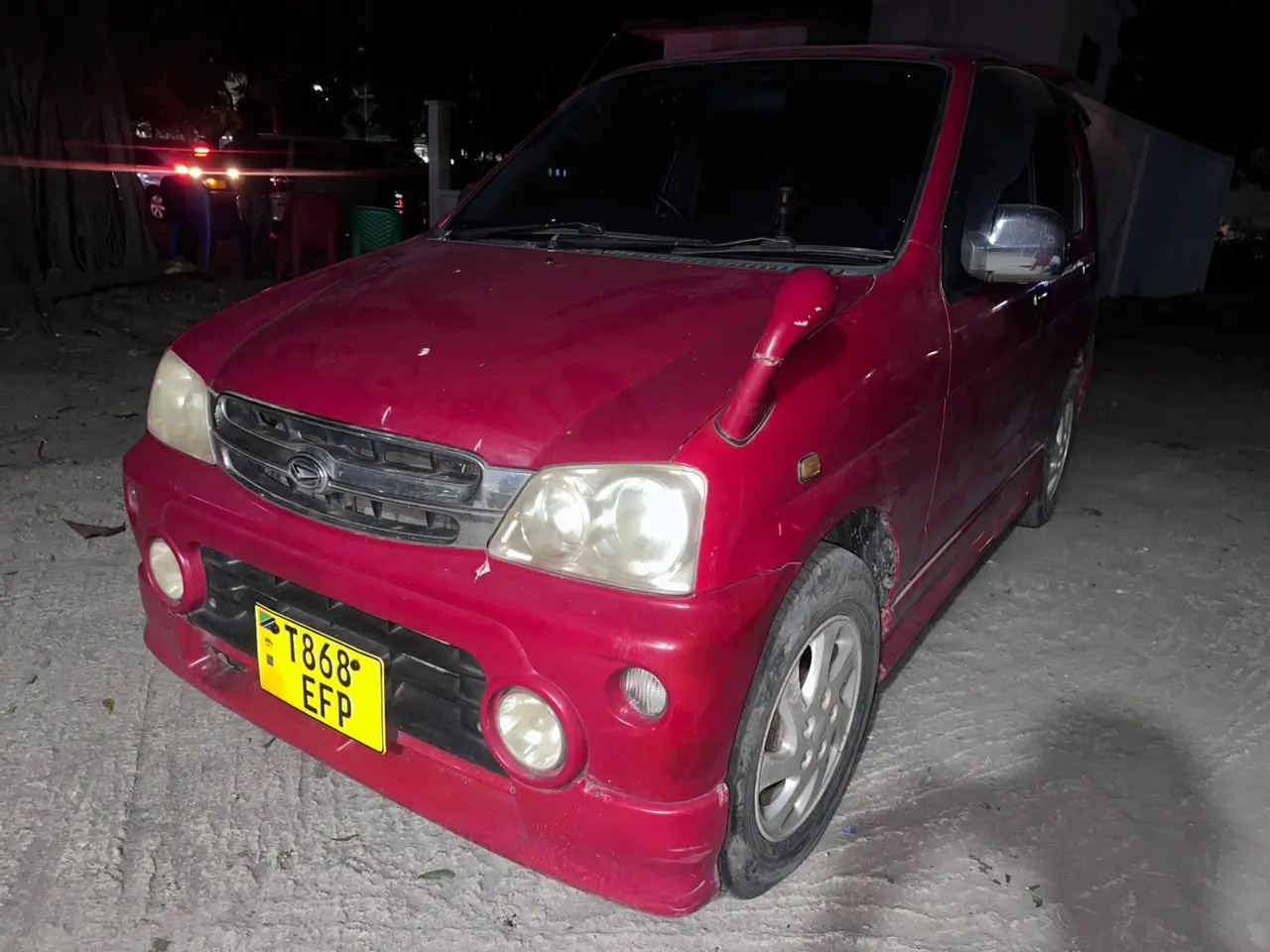 Daihatsu Terios Kid EFP thumbnail 7
