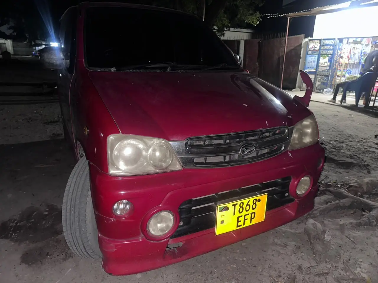 Daihatsu Terios Kid EFP thumbnail 9