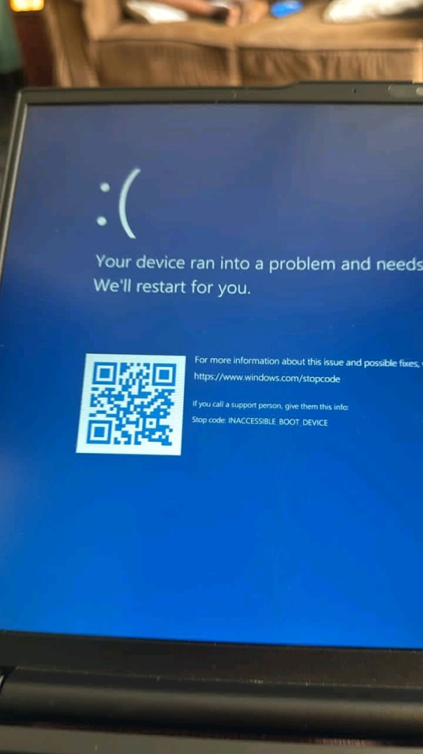 Huduma ya Kurekebisha Windows 10/11