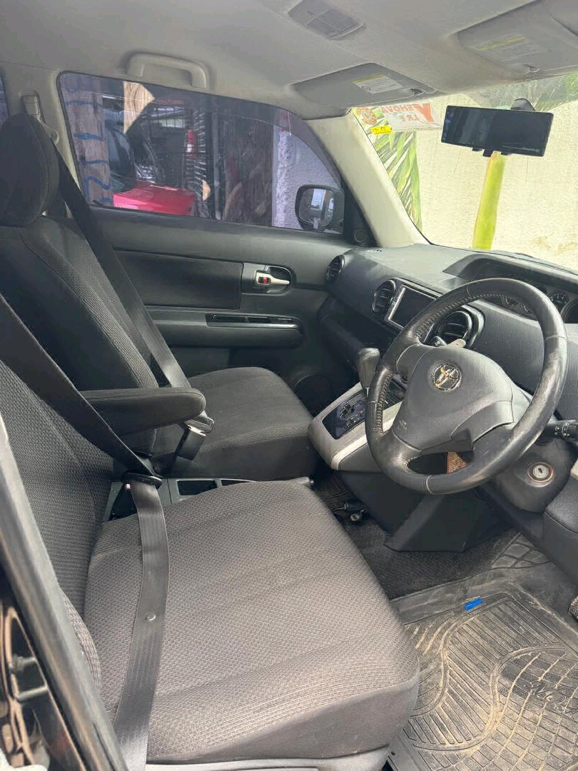 Toyota Rumion DZA 2008, 1790 CC thumbnail 5
