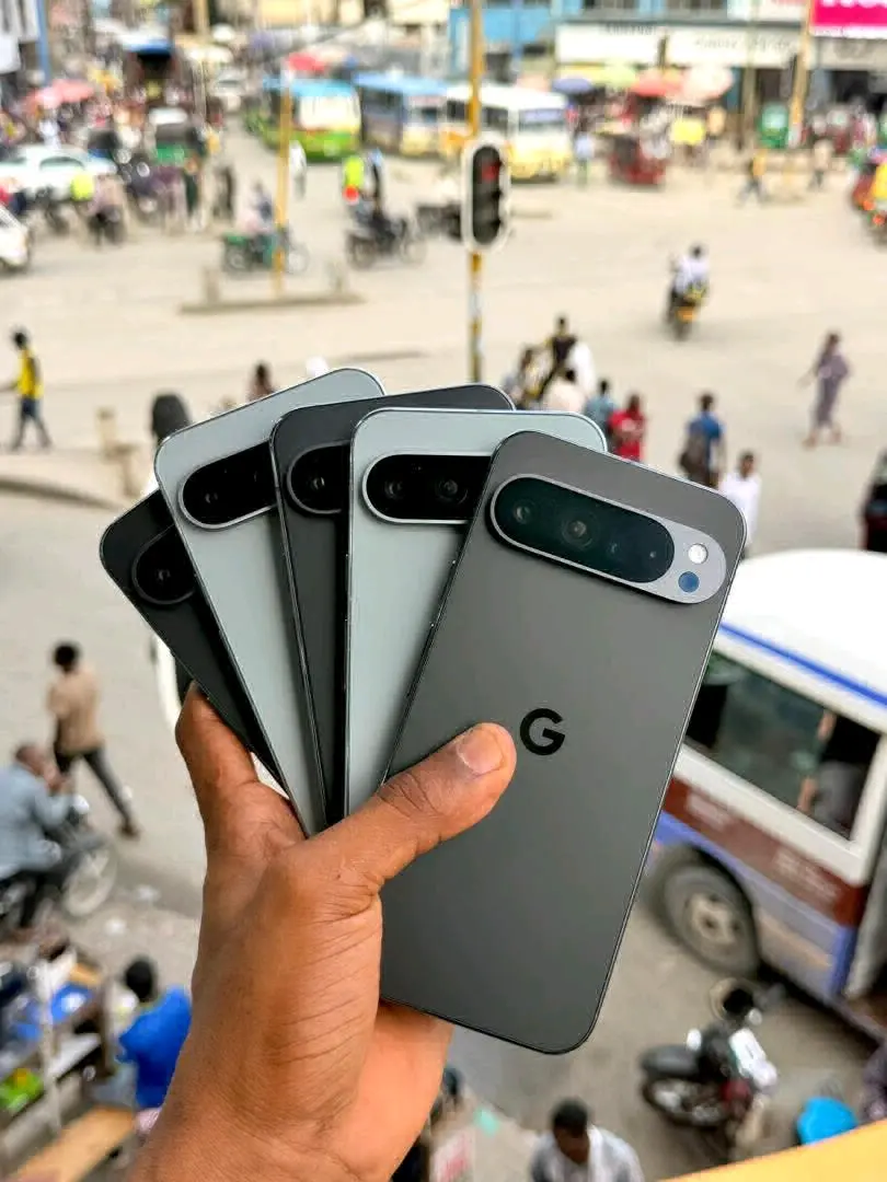 Google Pixel 9 Pro XL 256GB