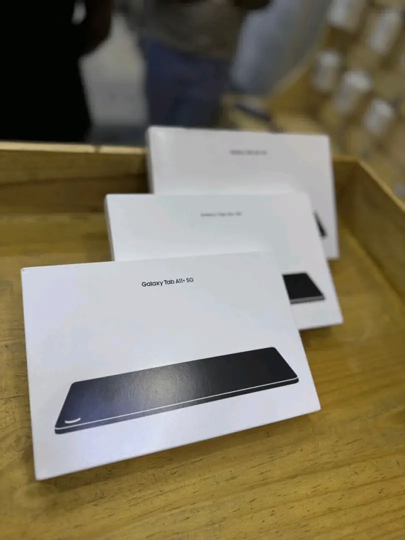 Brand New Samsung Galaxy Tab A11+ 5G thumbnail 2