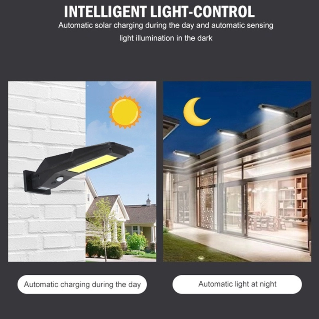 Diamond Solar Light (Taa ya Sola)