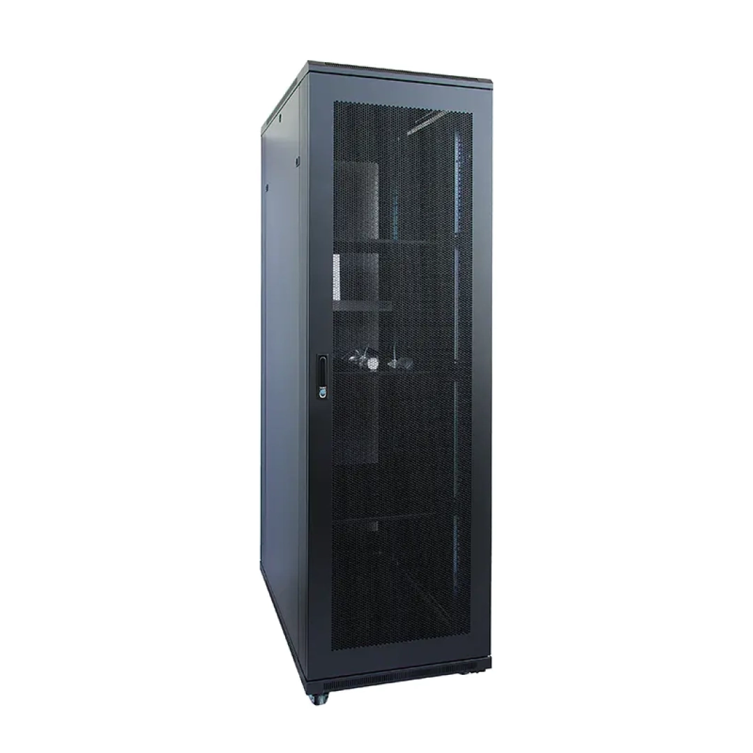 U27 Server Network Cabinet thumbnail 2