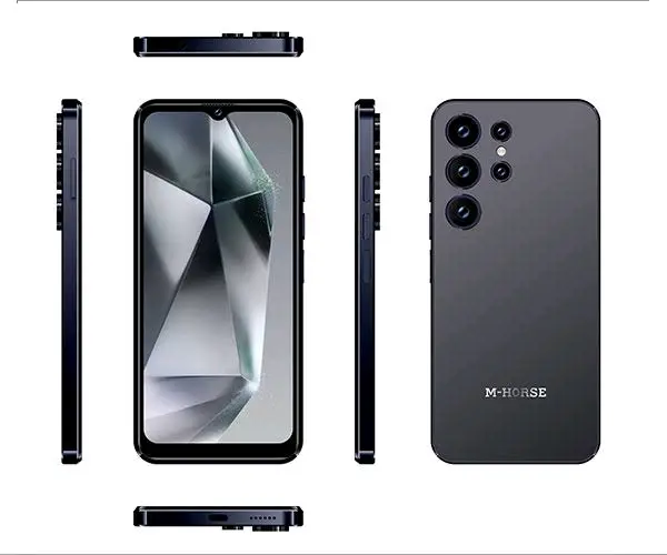 M-HORSE S24 Ultra (6GB RAM, 64GB Storage) thumbnail 2