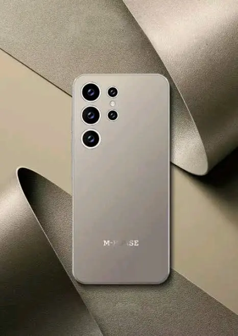 M-HORSE S24 Ultra (6GB RAM, 64GB Storage) thumbnail 3