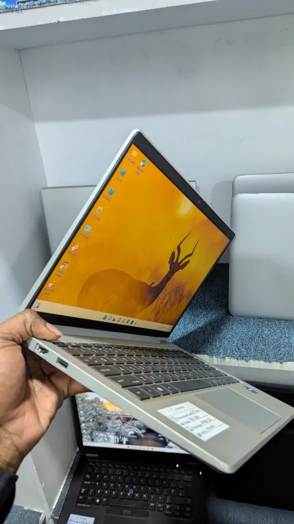 HP ProBook 440 G8 - Core i5 11th Gen