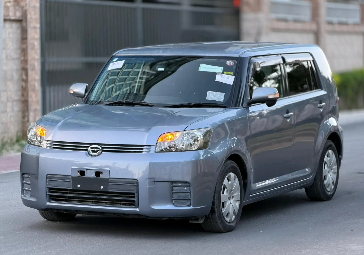 Toyota Rumion 2009, 1490cc, Unregistered