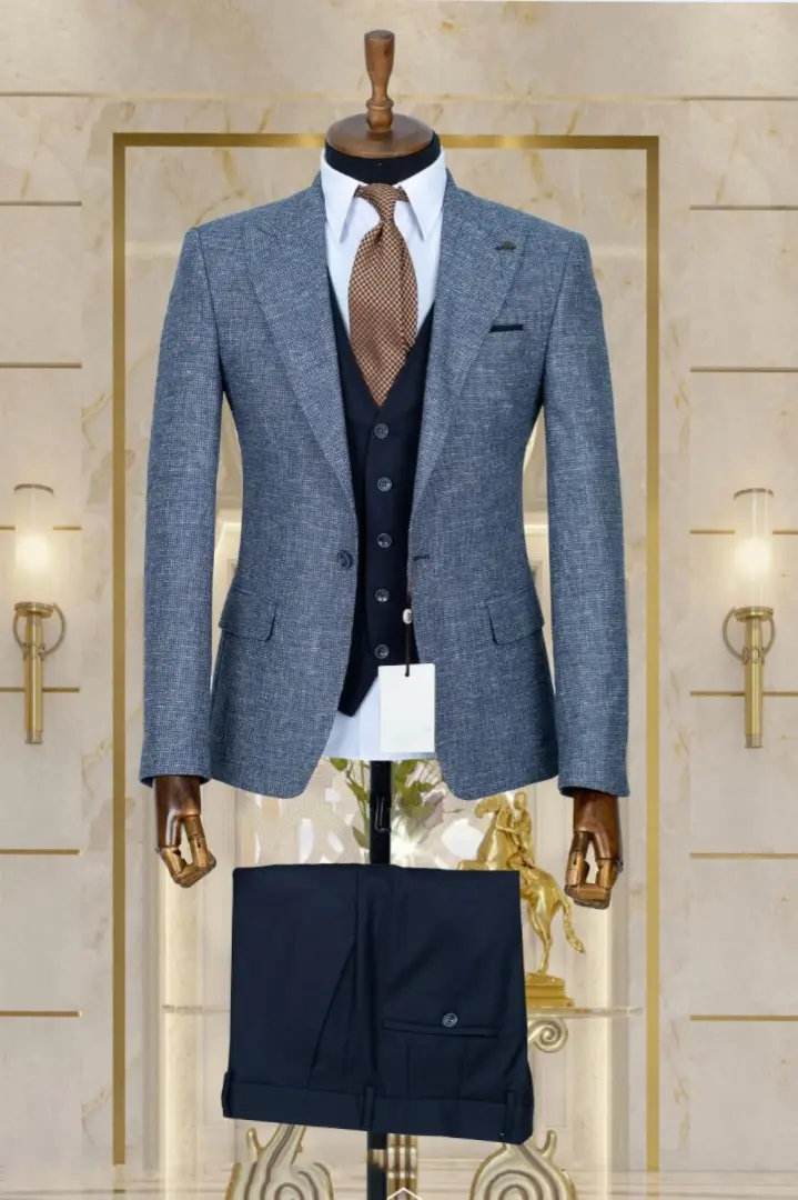 Men's Formal Suits (Suti za Kiume) thumbnail 2