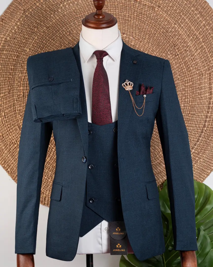 Men's Formal Suits (Suti za Kiume) thumbnail 3