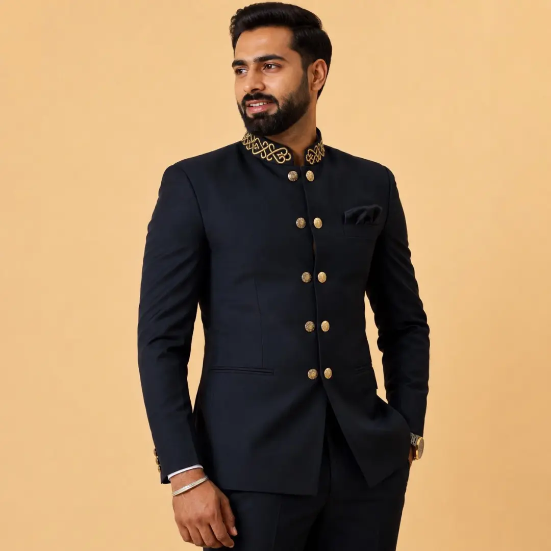 Men's Formal Suits (Suti za Kiume) thumbnail 5