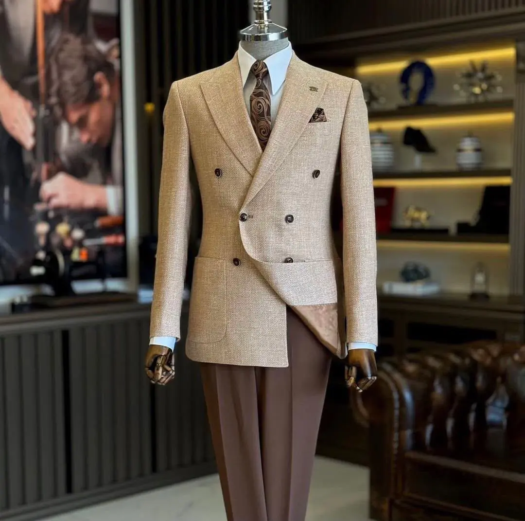 Men's Formal Suits (Suti za Kiume) thumbnail 7