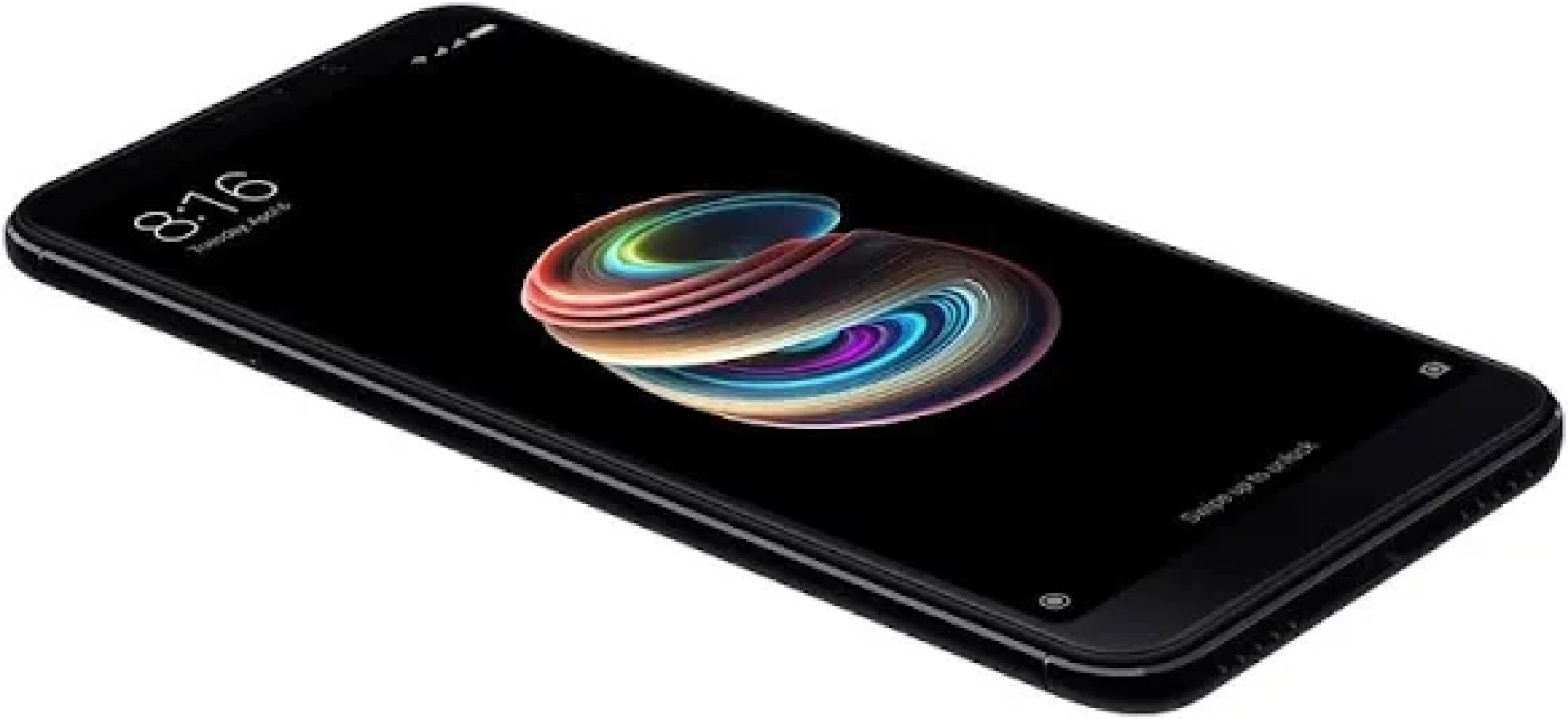 Xiaomi Redmi Note 5 Ram 8GB 256GB Storage Full Box thumbnail 2