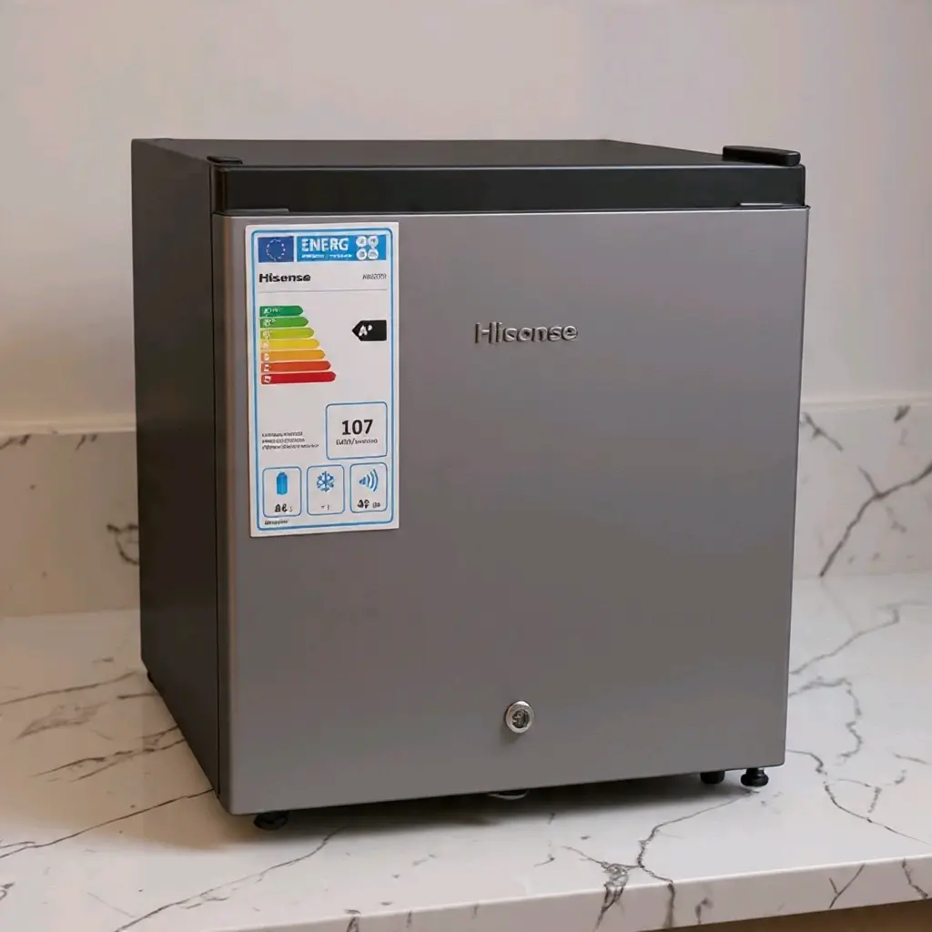 Hisense Mini Fridge 44L