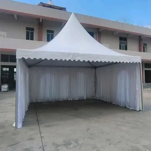 Pagoda Tent (Msonge) 5x5m