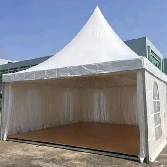 Pagoda Tent (Msonge) 5x5m thumbnail 2