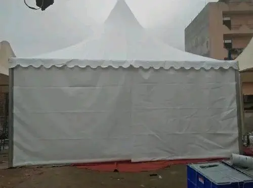 Pagoda Tent (Msonge) 5x5m thumbnail 3