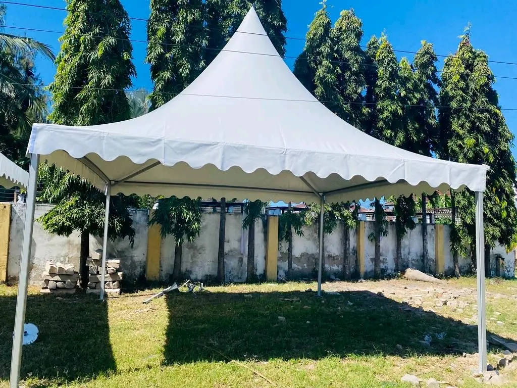 Pagoda Tent (Msonge) 5x5m thumbnail 5