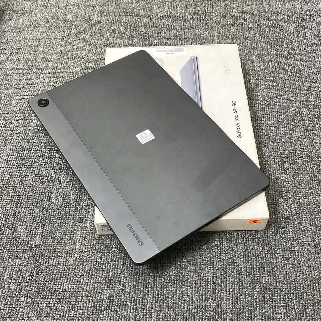 Samsung Galaxy Tab A9+ 5G Tablet (4GB/64GB)