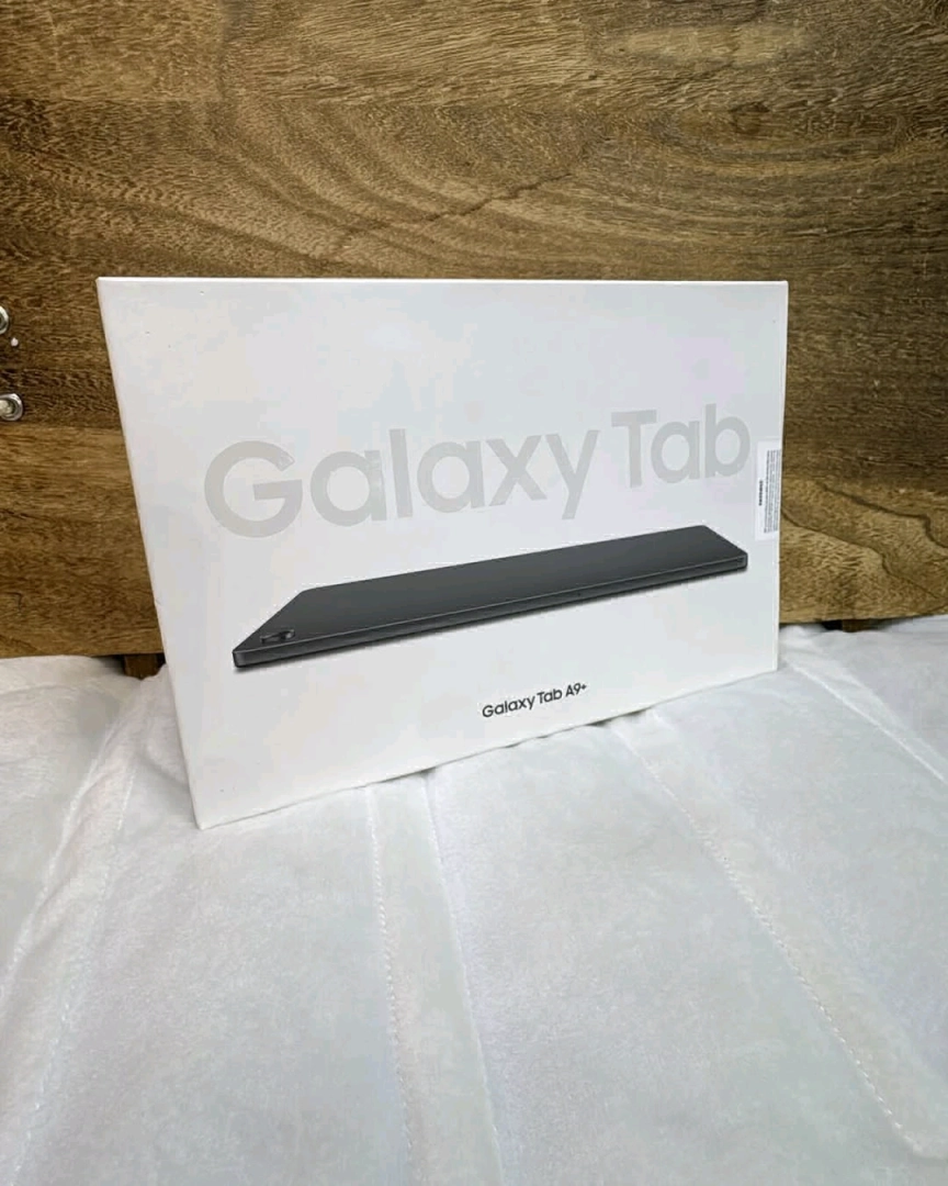 Samsung Galaxy Tab A9+ 5G Tablet (4GB/64GB) thumbnail 3