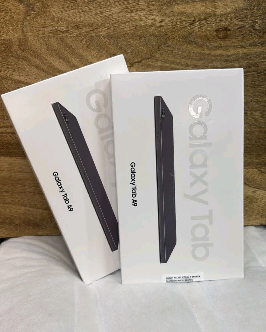 Samsung Galaxy Tab A9+ 5G Tablet (4GB/64GB) thumbnail 4