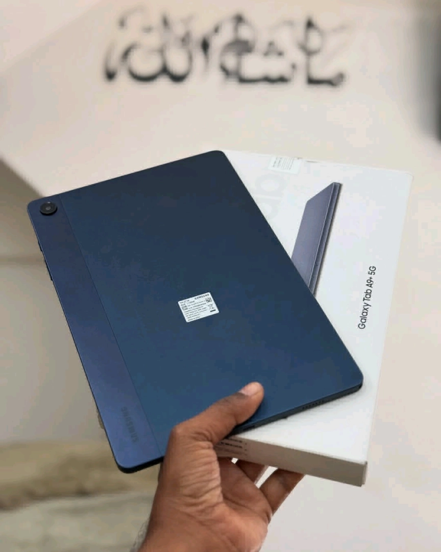 Samsung Galaxy Tab A9+ 5G Tablet (4GB/64GB) thumbnail 6