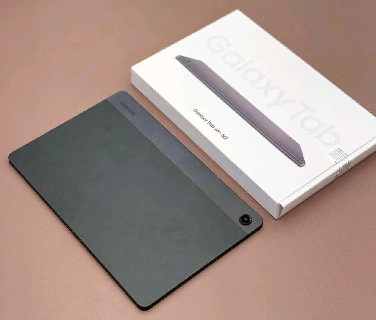 Samsung Galaxy Tab A9+ 5G Tablet (4GB/64GB) thumbnail 7