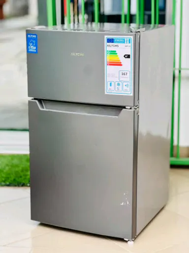 Ailyons Fridge Lita 100