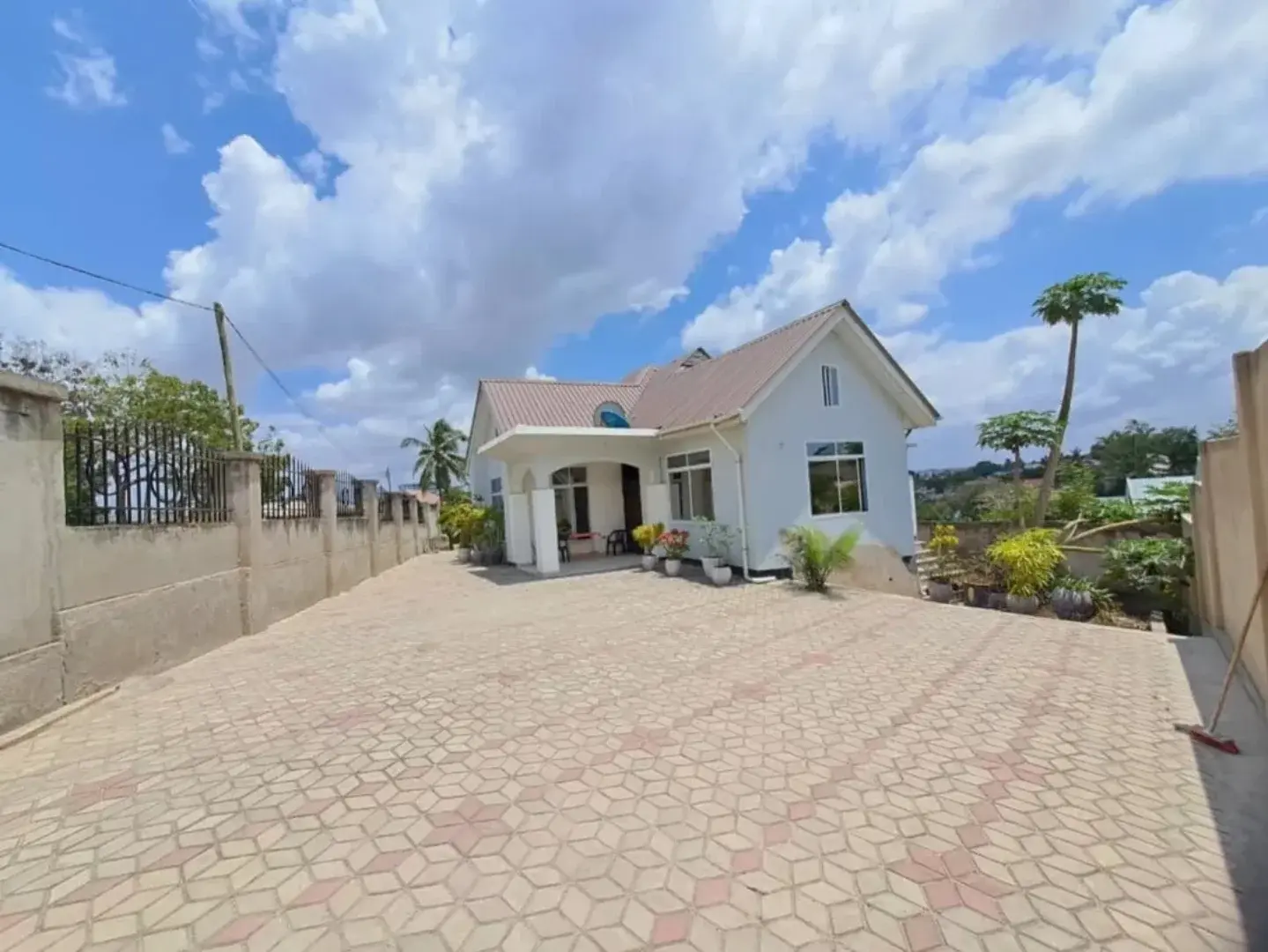 Nyumba ya Vyumba 3 Inauzwa Kimara Temboni