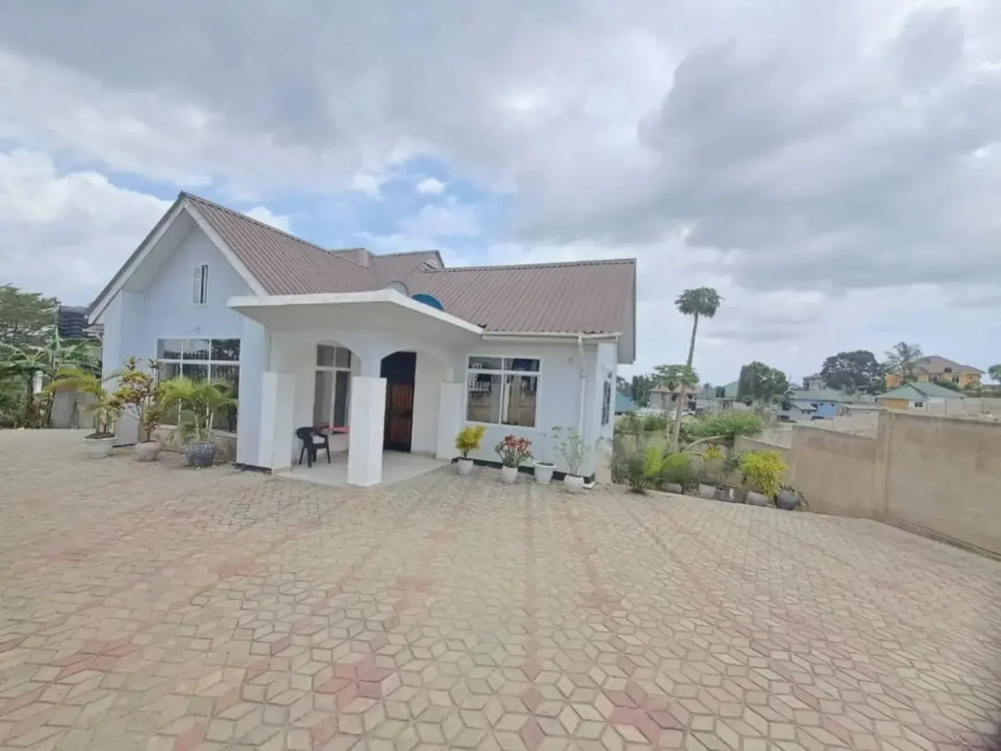 Nyumba ya Vyumba 3 Inauzwa Kimara Temboni thumbnail 3