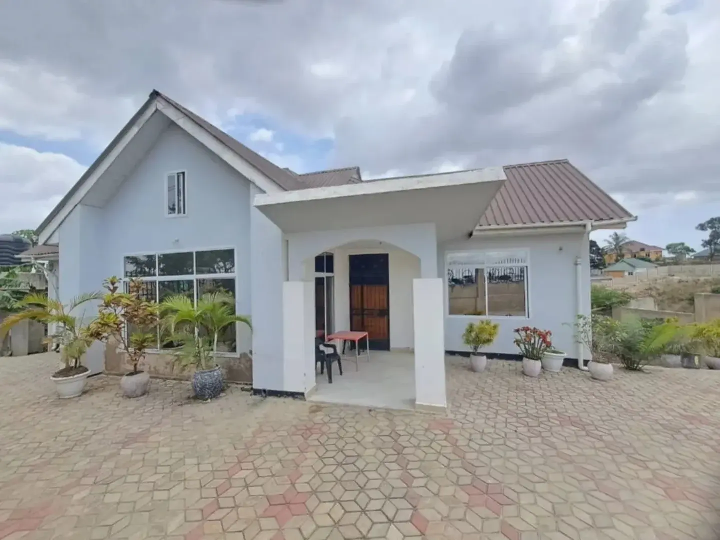 Nyumba ya Vyumba 3 Inauzwa Kimara Temboni thumbnail 7