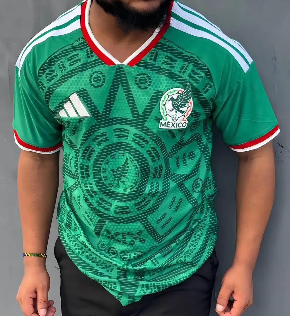 Jersey Original za Kombe la Dunia
