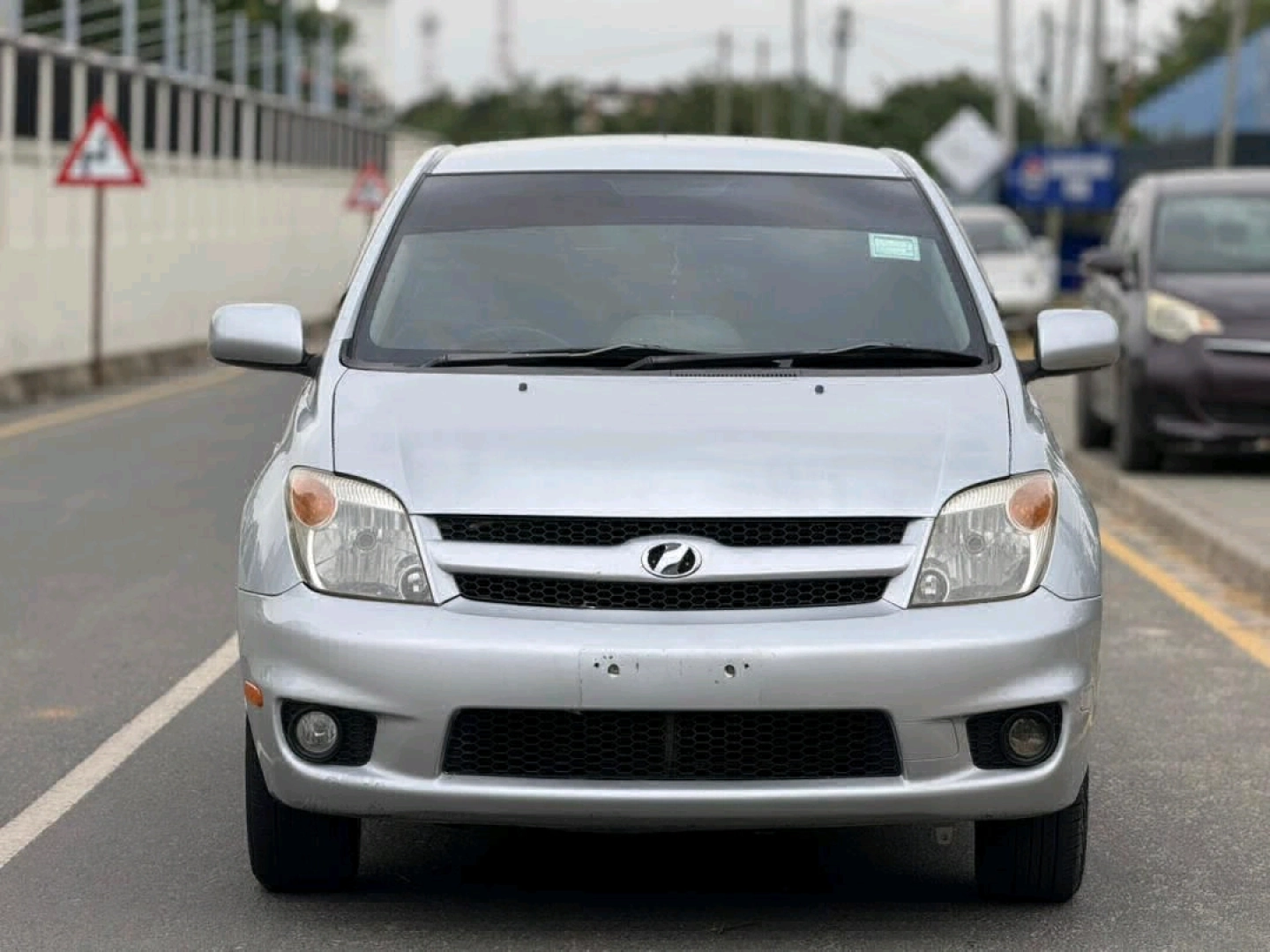 Toyota Ist 2005 Model for Sale