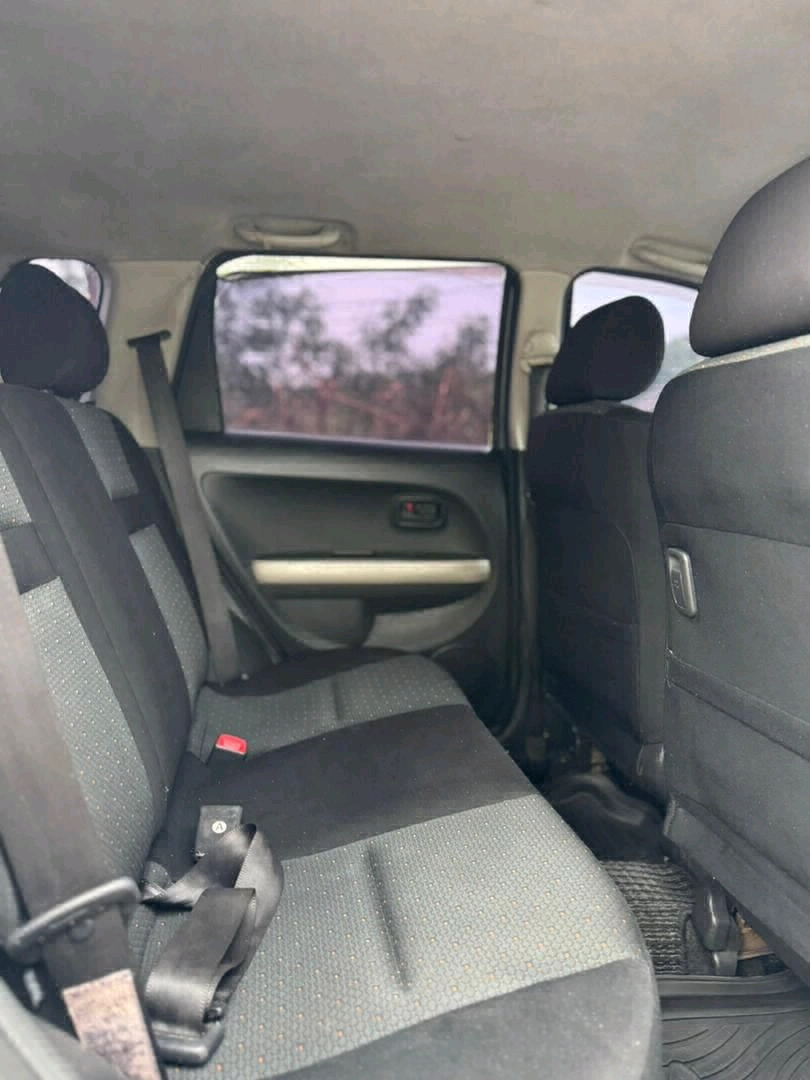 Toyota Ist 2005 Model for Sale thumbnail 5