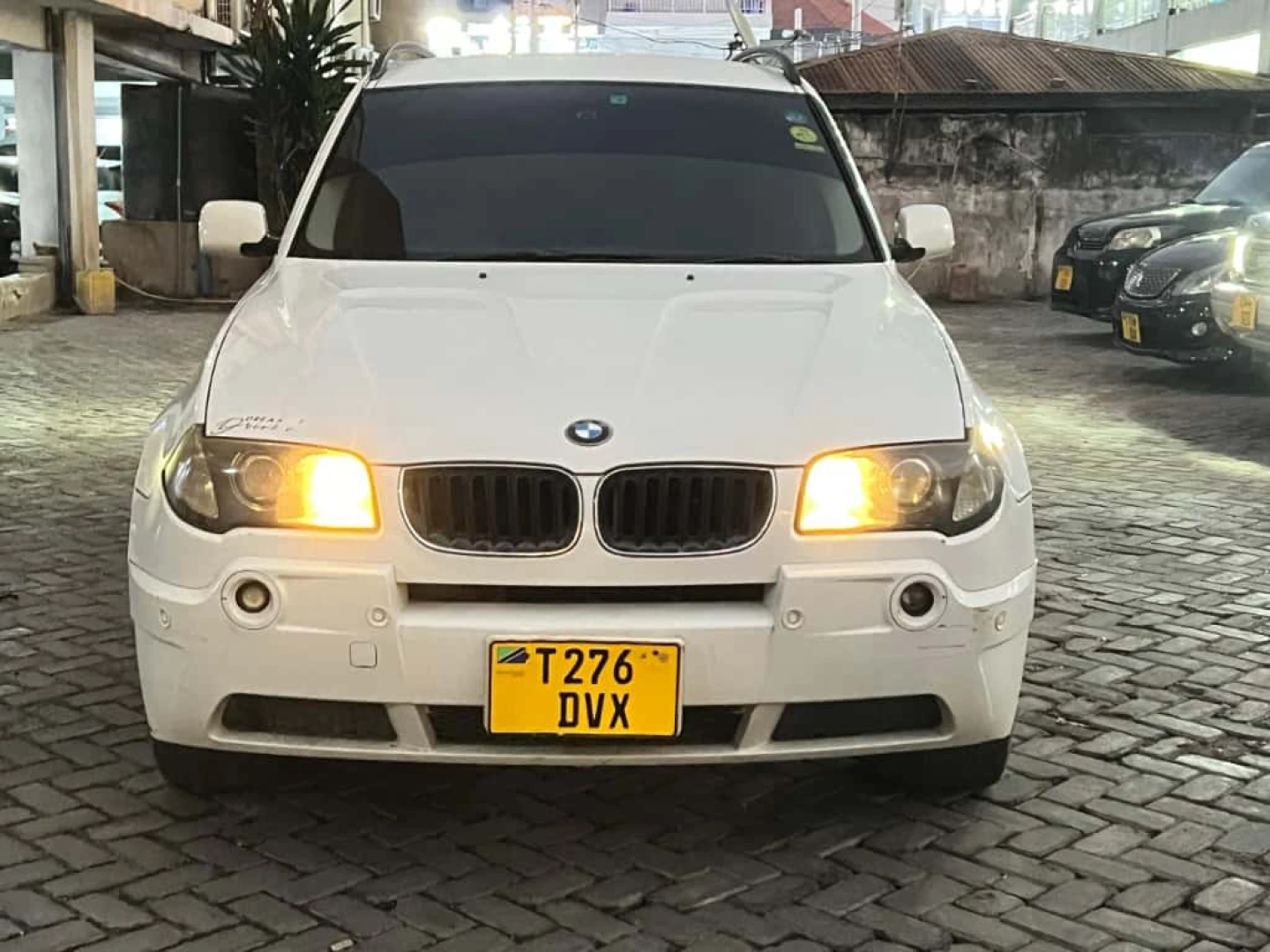 BMW X3 SUV 2006 For Sale