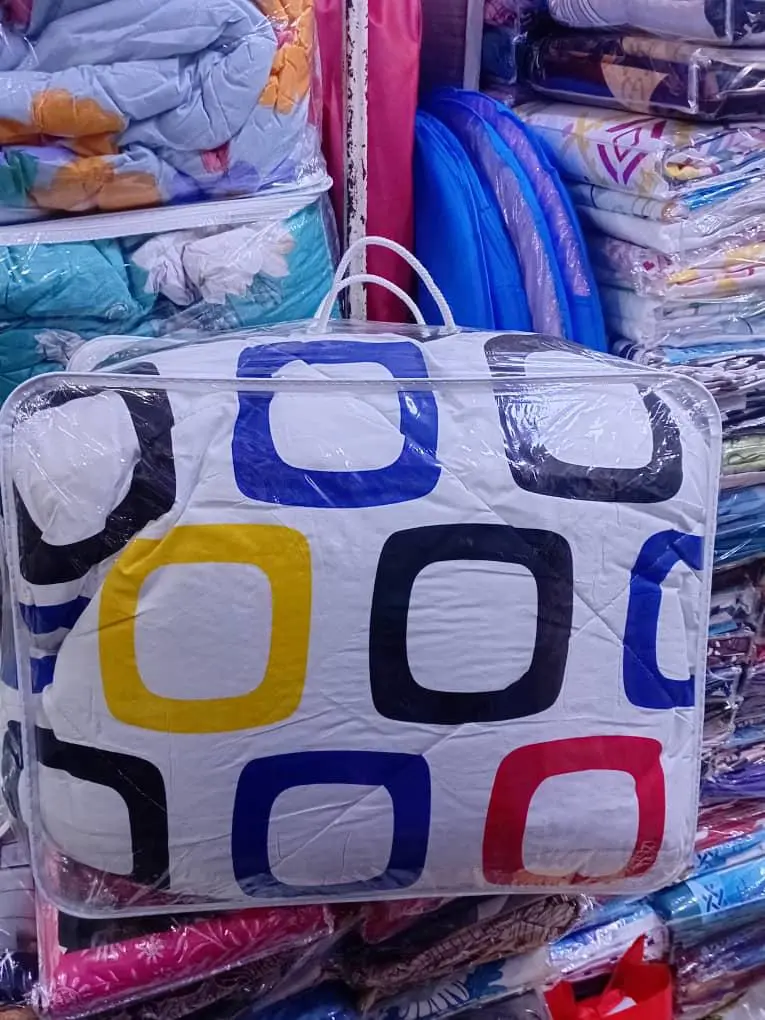 Duvet Set (Duvet, Shuka & Foronya) thumbnail 2