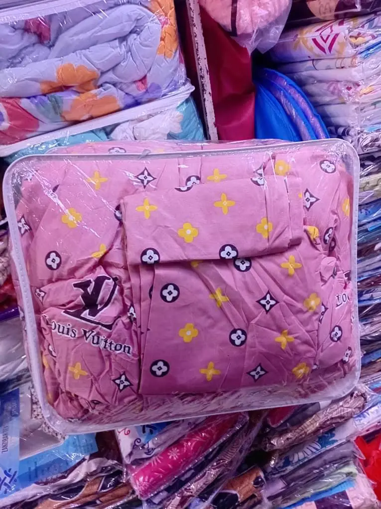 Duvet Set (Duvet, Shuka & Foronya) thumbnail 3