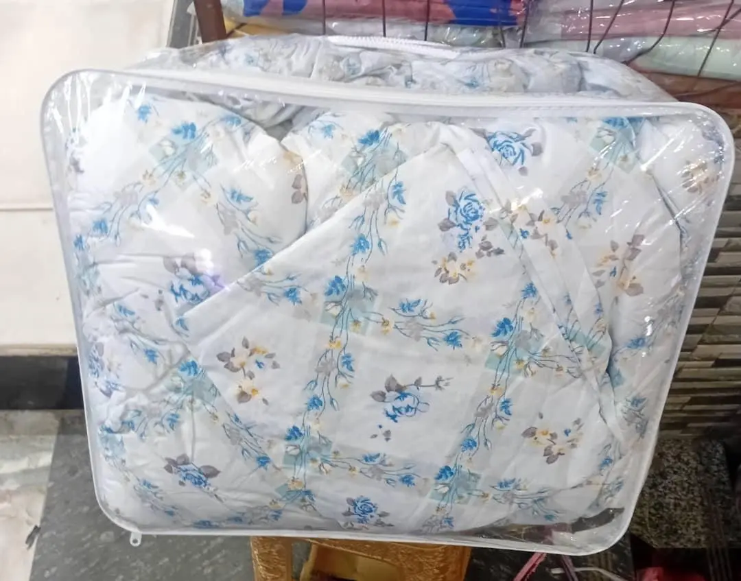 Duvet Set (Duvet, Shuka & Foronya) thumbnail 4