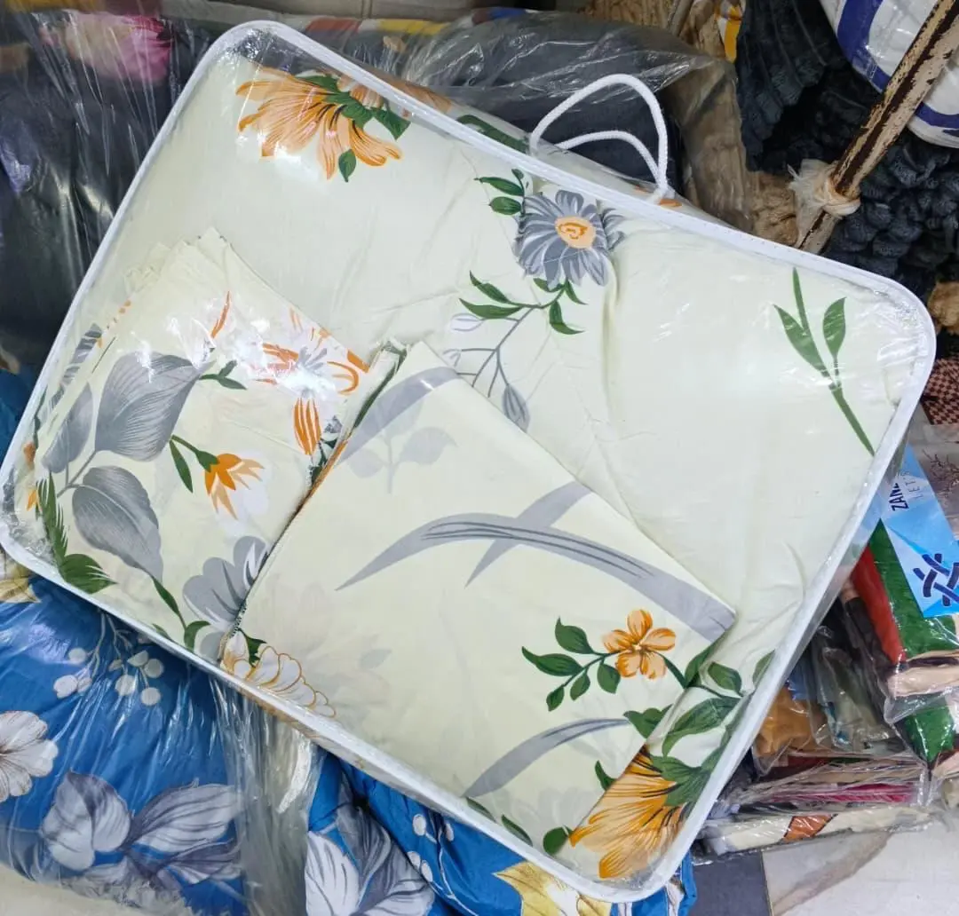 Duvet Set (Duvet, Shuka & Foronya) thumbnail 6