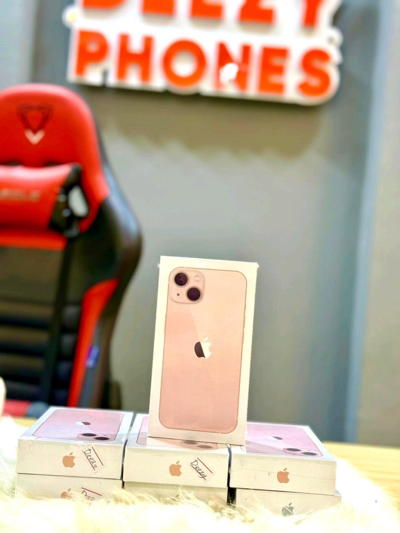 Apple iPhone 13 256GB Full Box thumbnail 2