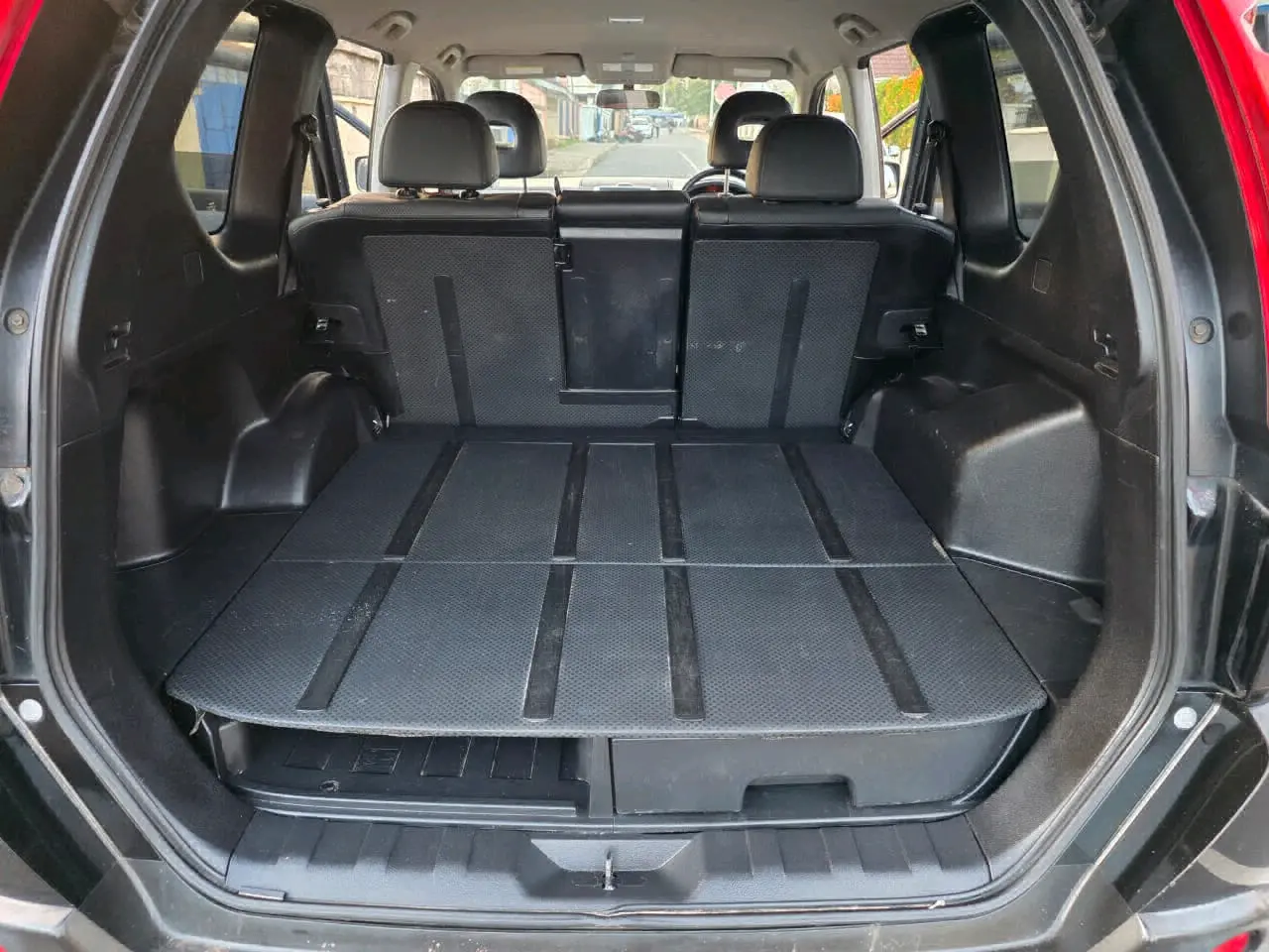 Nissan X-Trail 2009 (EHK) thumbnail 5
