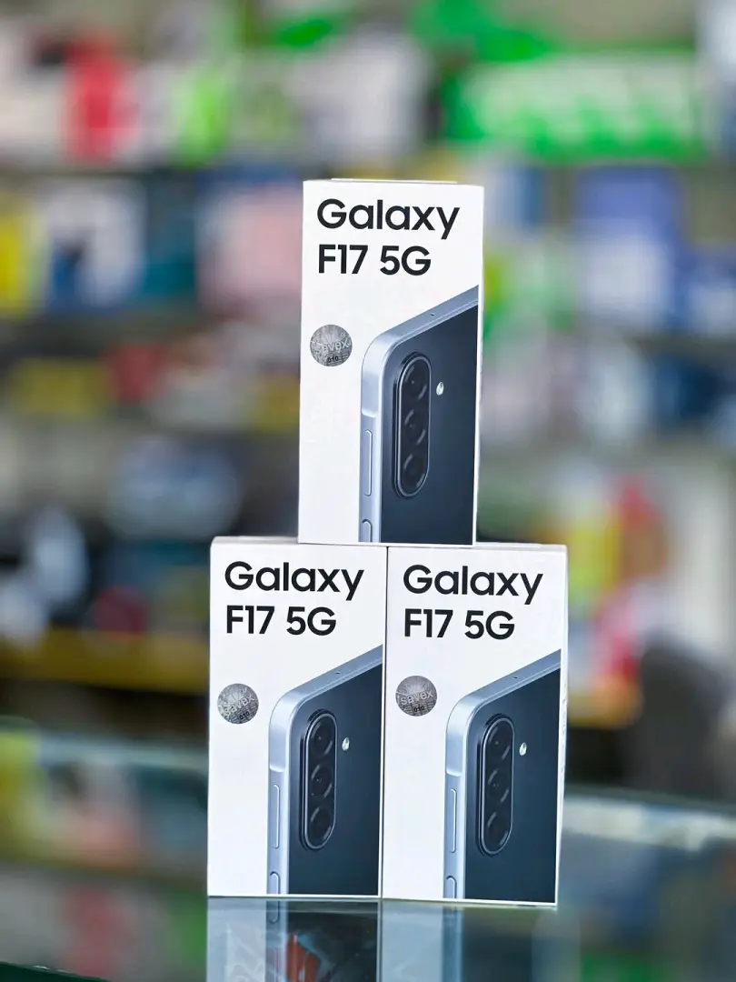 Samsung Galaxy F17 5G (128GB/8GB) - Light Purple thumbnail 3
